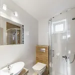 Kwatera prywatna Blu Mare