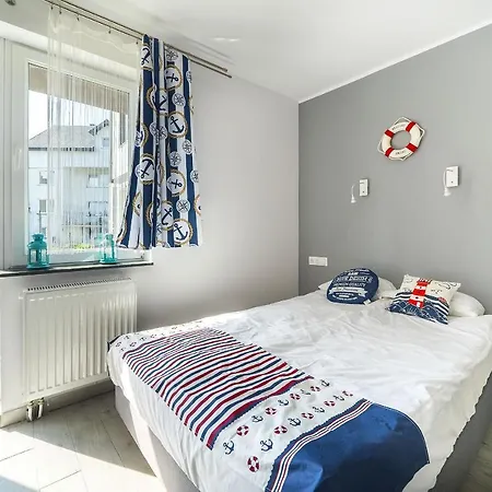 Blu Mare Wladyslawowo