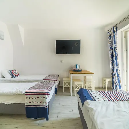 Blu Mare Wladyslawowo