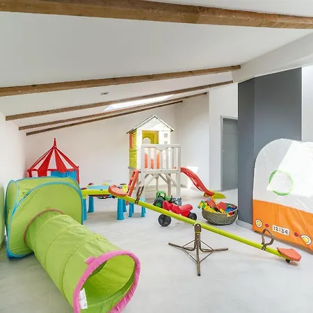 Privatunterkunft Blu Mare Władysławowo