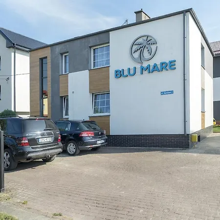 Blu Mare *