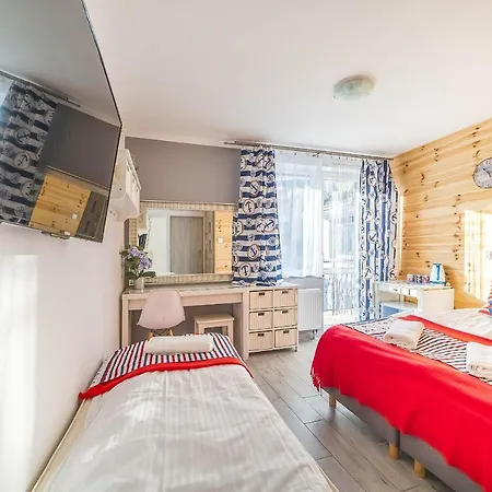 Blu Mare Wladyslawowo