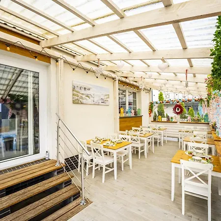 Homestay Blu Mare Wladyslawowo