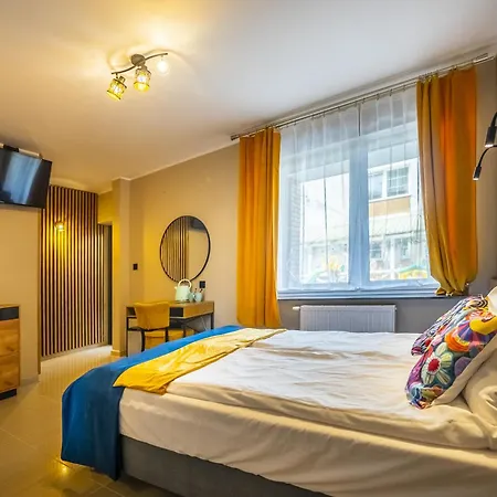 Blu Mare Wladyslawowo