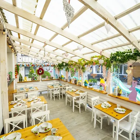 Blu Mare Homestay Wladyslawowo