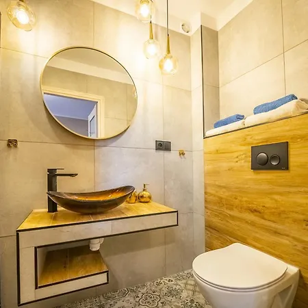 Homestay Blu Mare Wladyslawowo