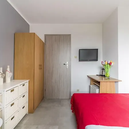 Blu Mare Władysławowo