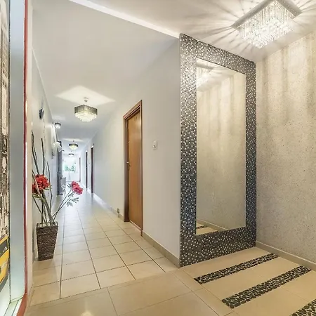 Blu Mare منزل للإقامة Władysławowo