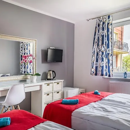 Blu Mare Wladyslawowo