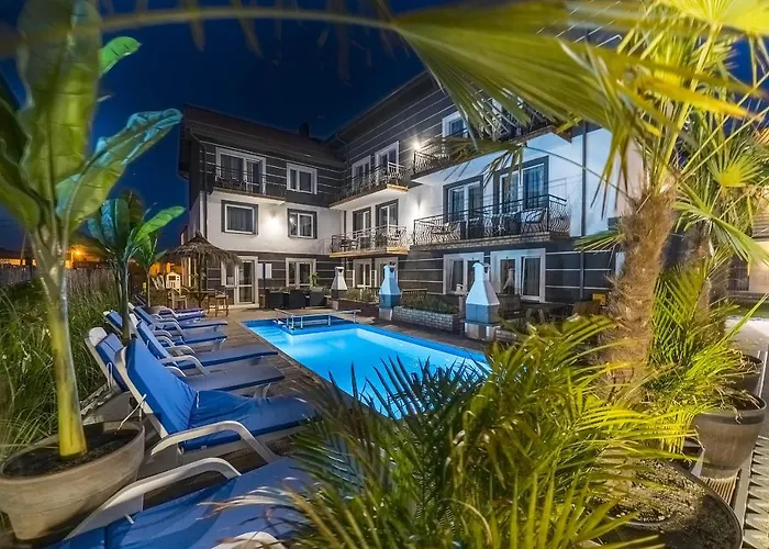 Blu Mare Quarto em Acomodações Particulares Władysławowo