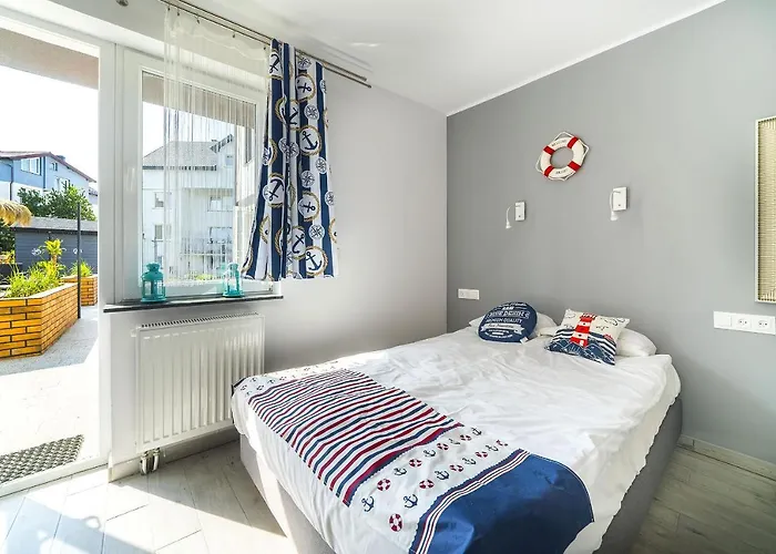 Blu Mare Władysławowo