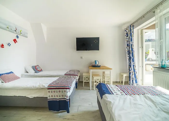 Blu Mare Władysławowo