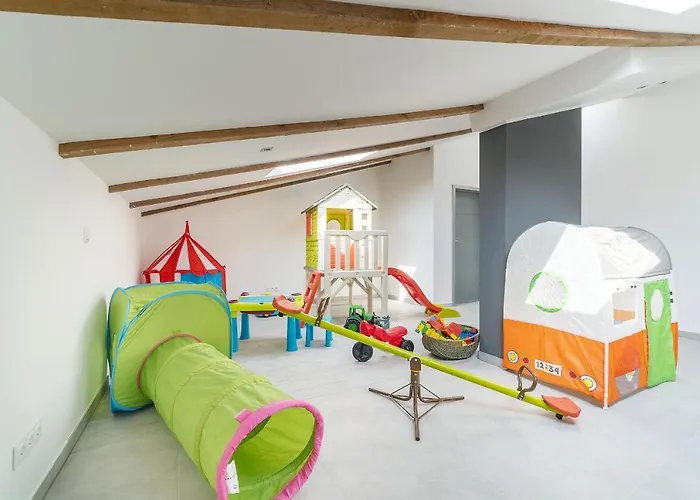 Quarto em Acomodações Particulares Blu Mare Władysławowo