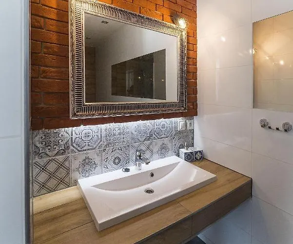 Quarto em Acomodações Particulares Blu Mare