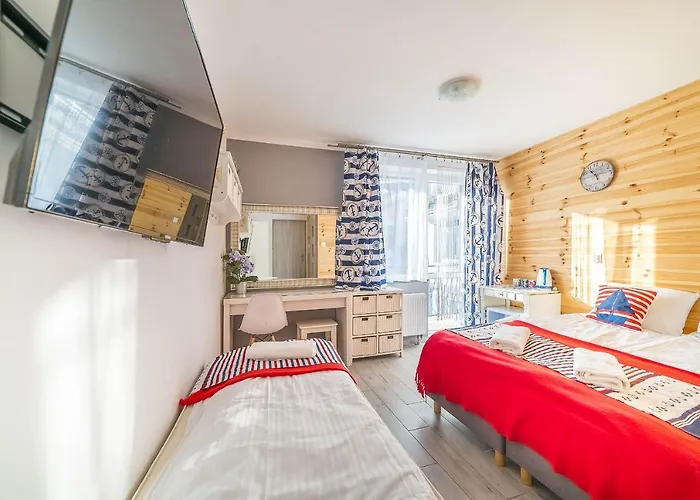 Blu Mare Władysławowo