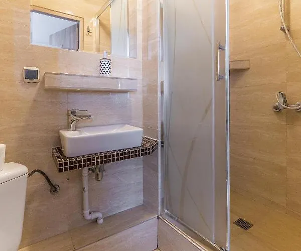 Blu Mare * Władysławowo