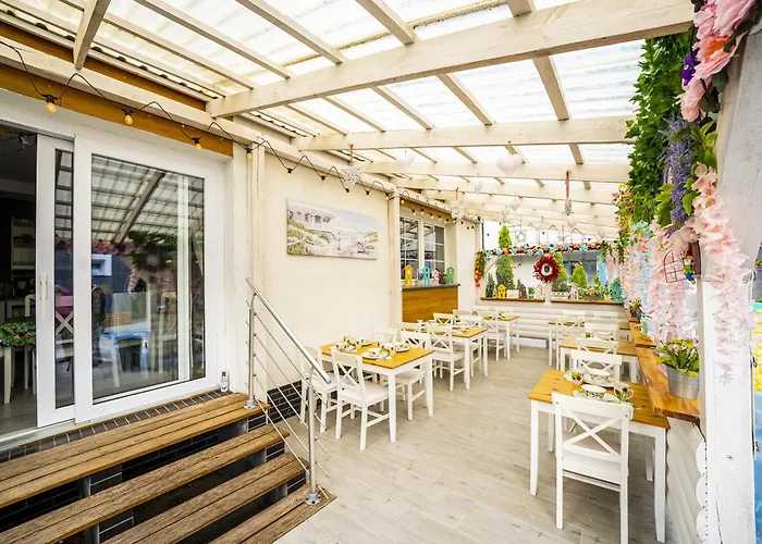 Quarto em Acomodações Particulares Blu Mare Władysławowo