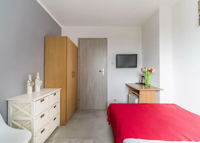 Blu Mare Władysławowo