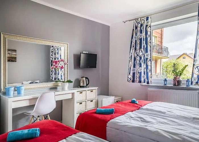 Blu Mare Władysławowo